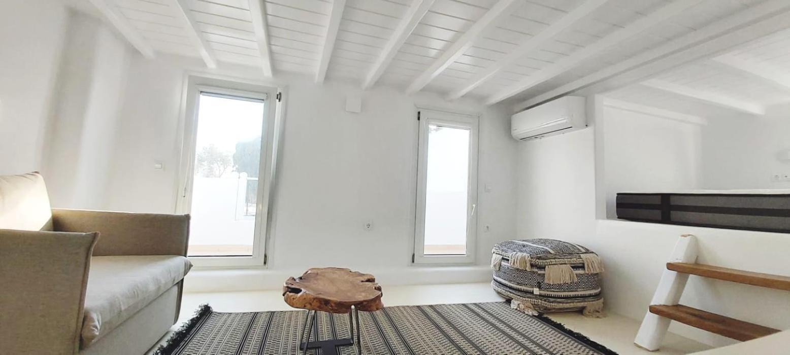 Merriam Mykonos Town Exterior photo