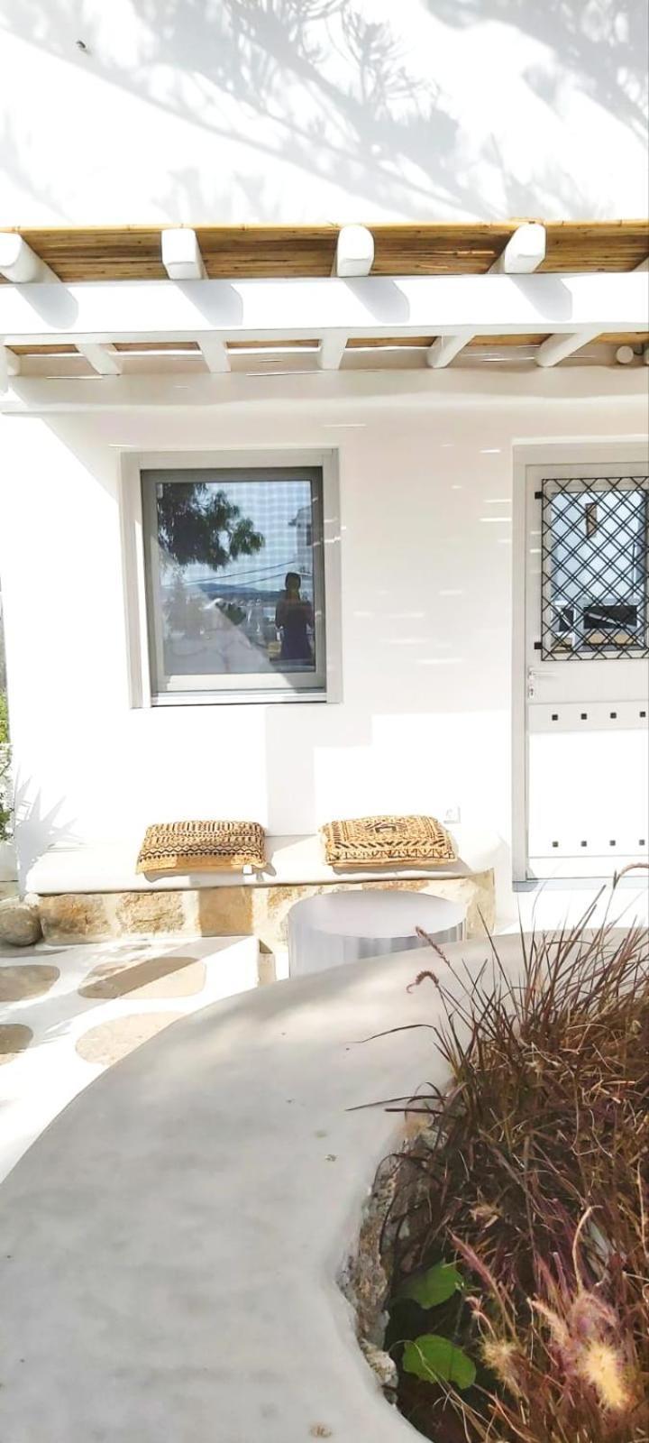 Merriam Mykonos Town Exterior photo
