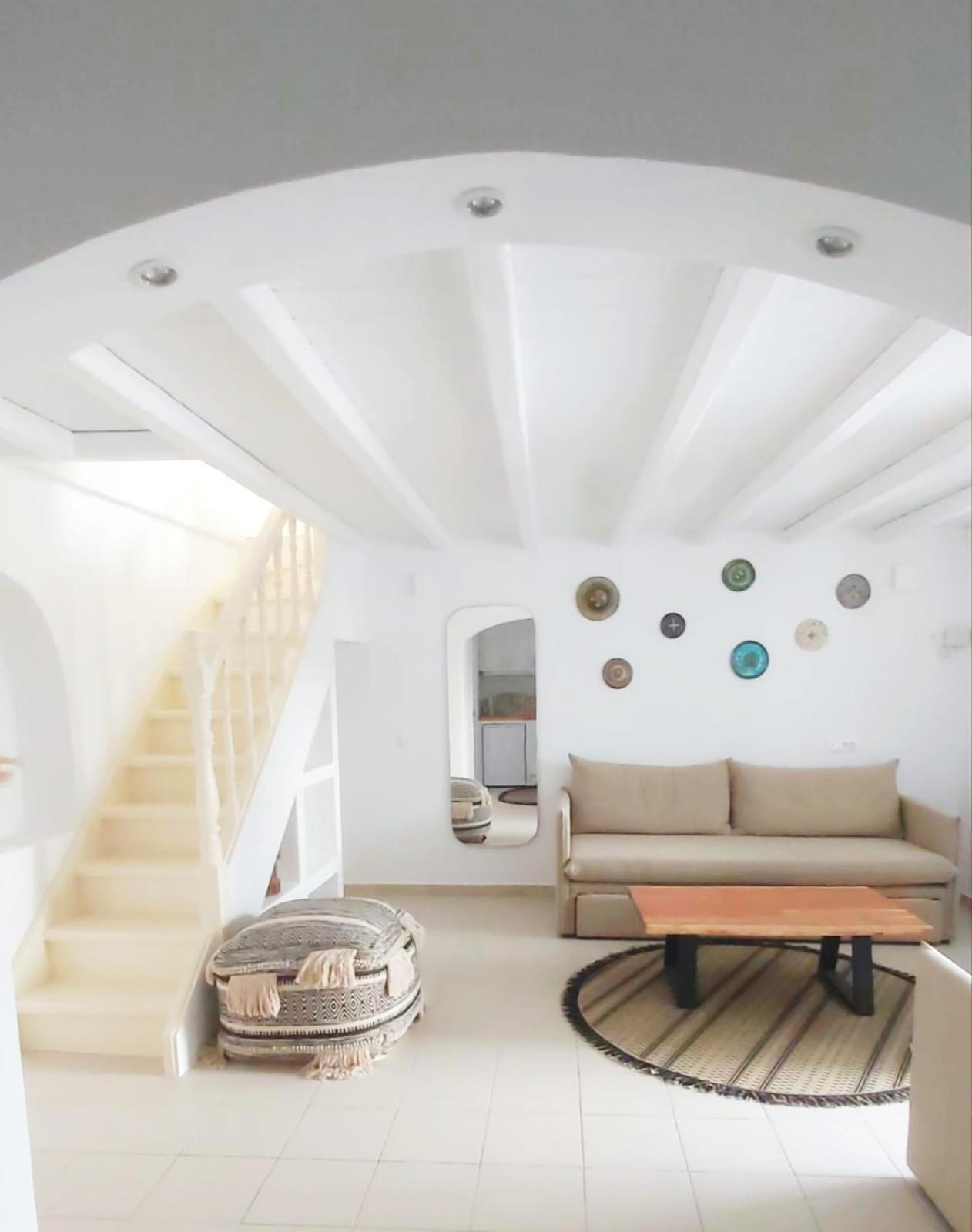 Merriam Mykonos Town Exterior photo