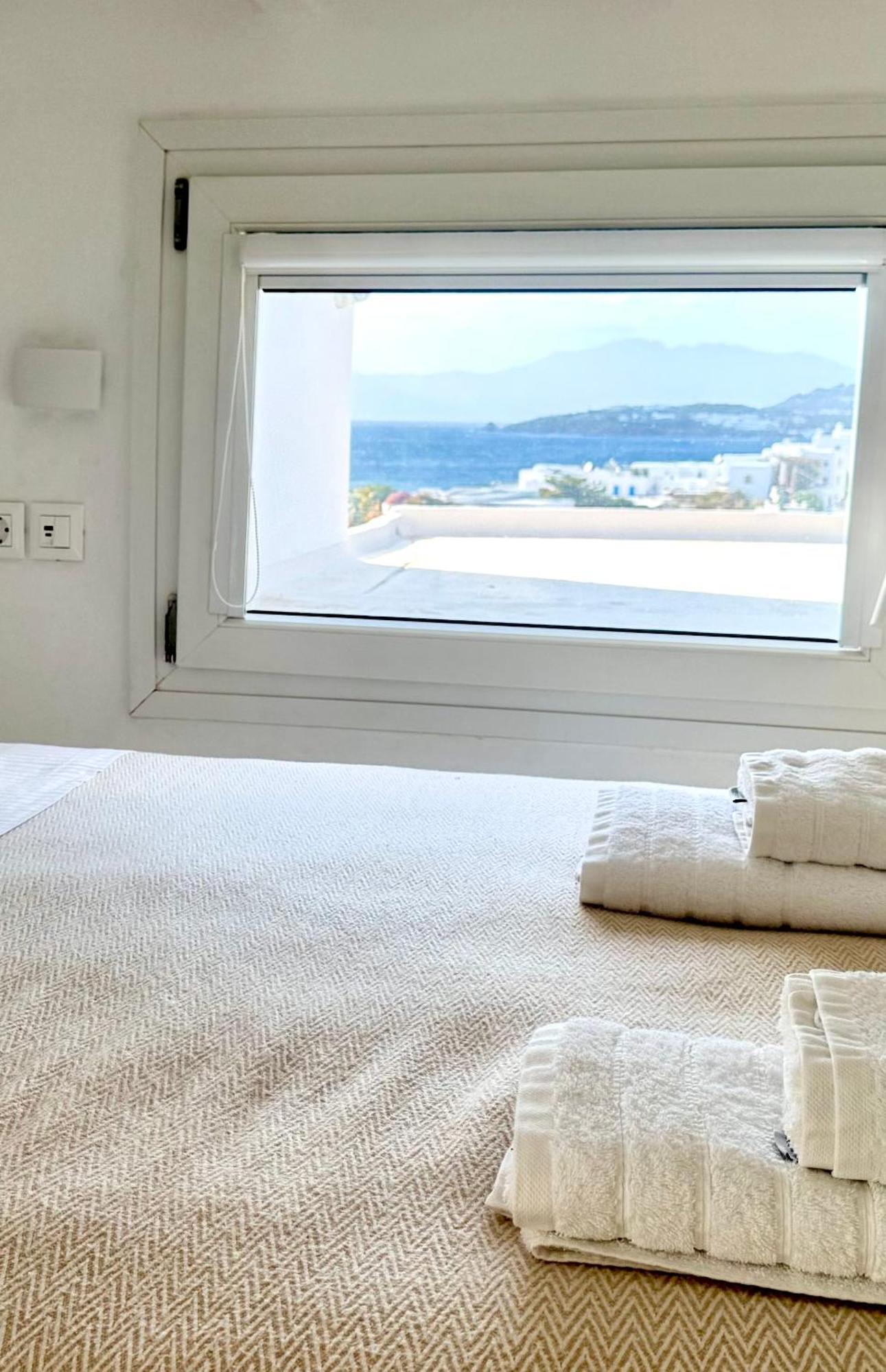 Merriam Mykonos Town Exterior photo